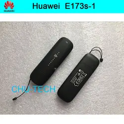 Открыл Huawei E173 3G USB Модем Данные карты с разъем антенны