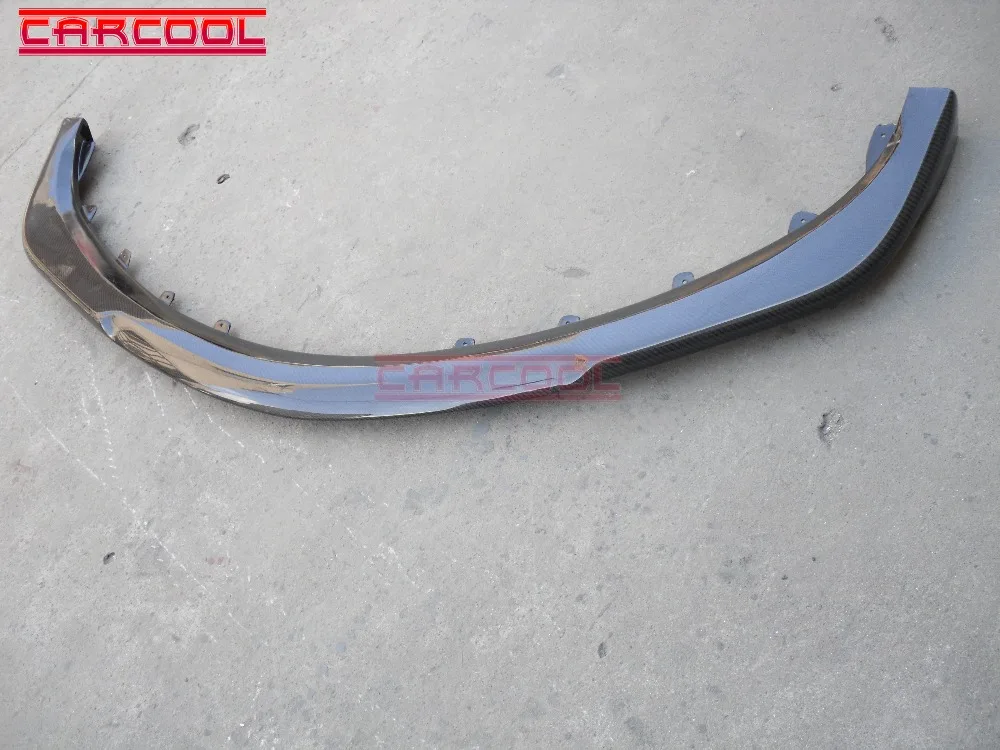 Evolution 8 D-Style Front Lip (6)
