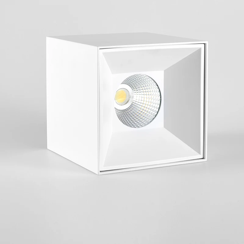 Buka Led Pencahayaan Inch 20w 1