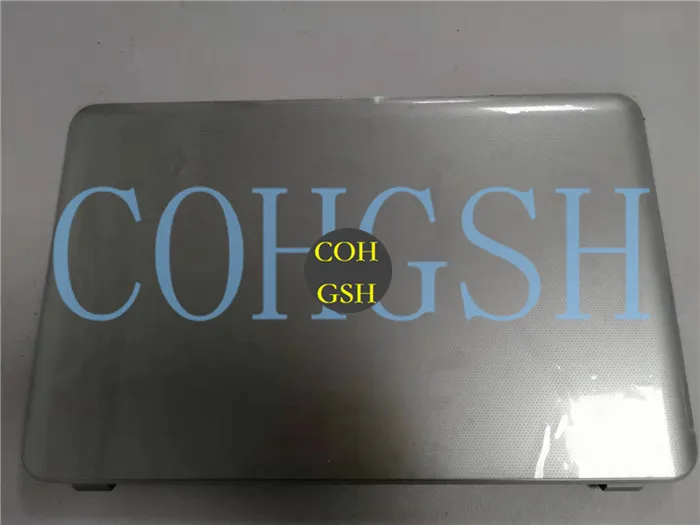 Задний Дисплей задняя крышка чехол для ЖК-панели установка для HP 15-E 15-E000 EAR65001020