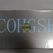 Задний Дисплей задняя крышка чехол для ЖК-панели установка для HP 15-E 15-E000 EAR65001020