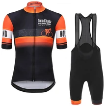 

2018 Tour De Italy D'ITALIA Cycling Jersey short sleeve cycling shirt Bike bicycle clothes Clothing Ropa Ciclismo summer wear