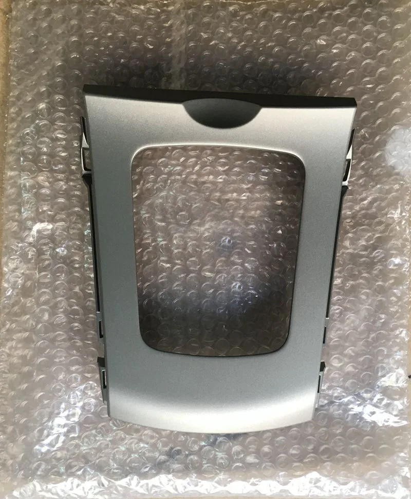 

For Toyota Corolla 2007-2014 Shift Gear Panel Hole Cover Trim