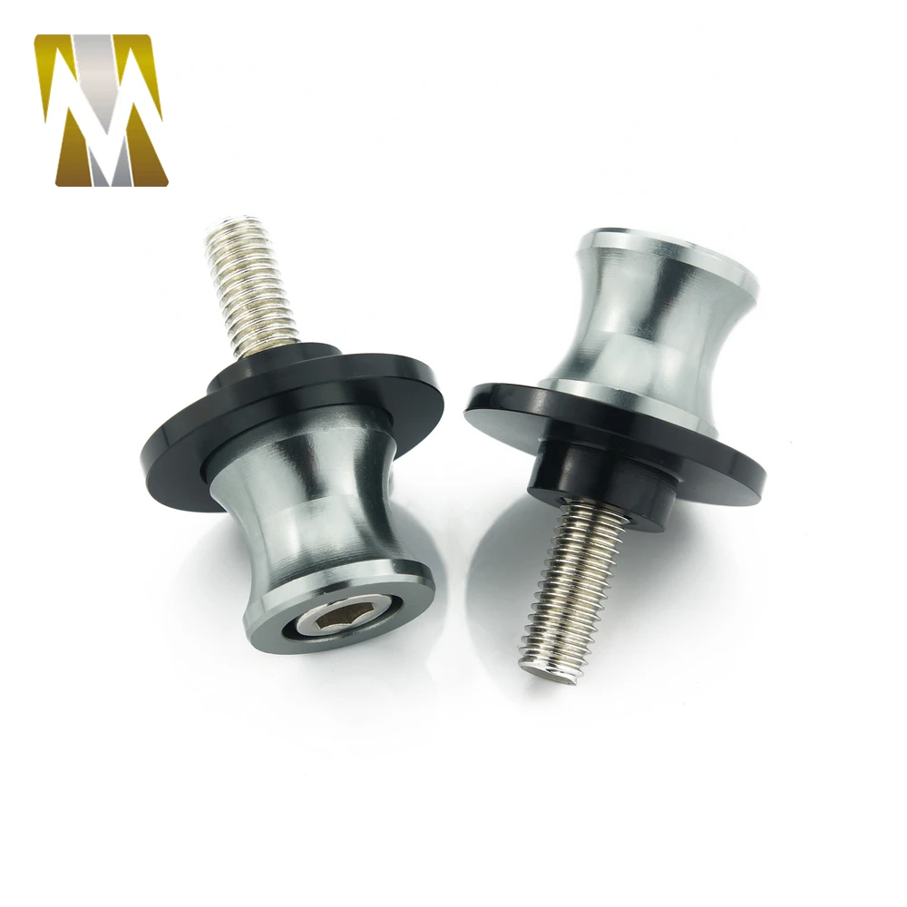 Swingarm Spools slider stand screw (44)