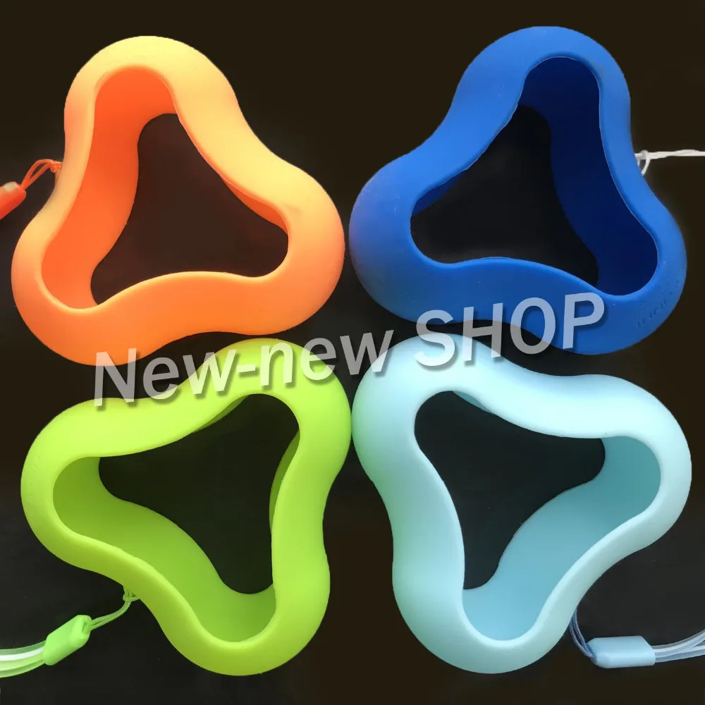 Yinhe غالاكسي تنس طاولة المطاط الكرة مربع ل 3 tabel tennnis كرات