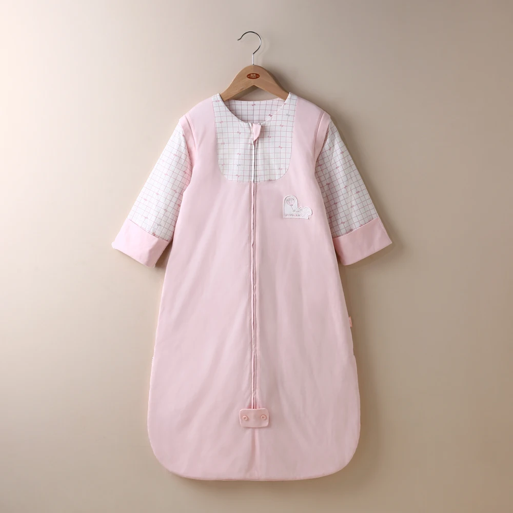 L LIANG Baby Sleeping Bag Infant Sleepsack Kids Winter Warm Sleep Bag