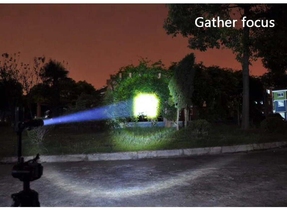 40000 люменов мощный светодиодный фонарик 18650 перезаряжаемый аккумулятор xhp70 xhp50 фонарик с увеличением водонепроницаемый фонарь для полиции