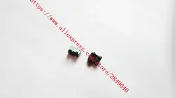 2pcs \ для Panasonic mdh1 выключатель питания ЖК-дисплей EVF окуляра переключатель новый оригинальный