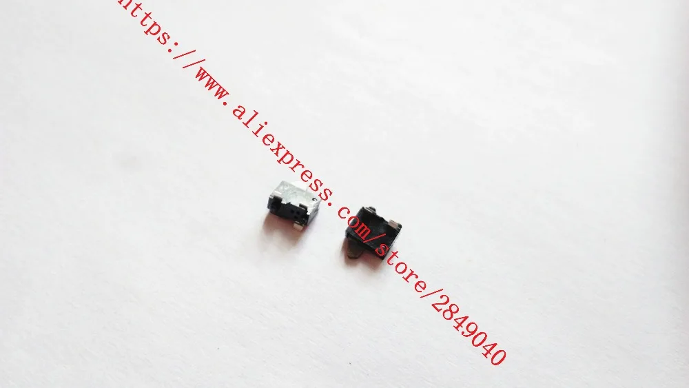 2 шт. для Panasonic MDH1 выключатель питания LCD EVF окуляр переключатель новый