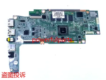 

for hp chromebook 14 G3 14-X motherboard 787724-001 DA0709MB6D0 AMD built-in looks new and working