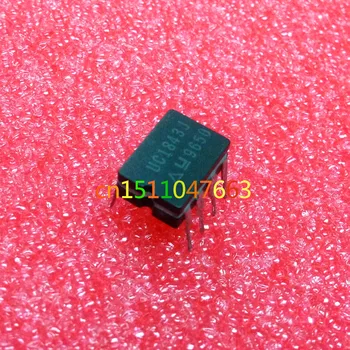 

Free Shipping 10PCS UC1843J UC1843