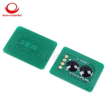 For OKI C710/711 Printer Color Reset Toner Cartridge CHIP With Fast Delivery For OKI C710/711 Printer Color Reset Toner Cartridge CHIP With Fast Delivery