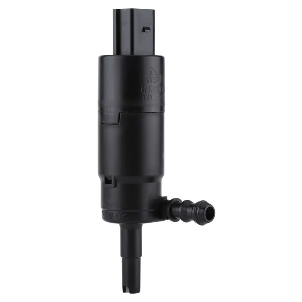 Headlight Washer Pump (2)