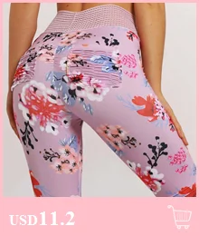 Женские Штаны Для Йоги, 9 цветов, белые спортивные леггинсы, пуш-ап, колготки для спортзала с высокой талией, для фитнеса, спортивные брюки для бега# GH