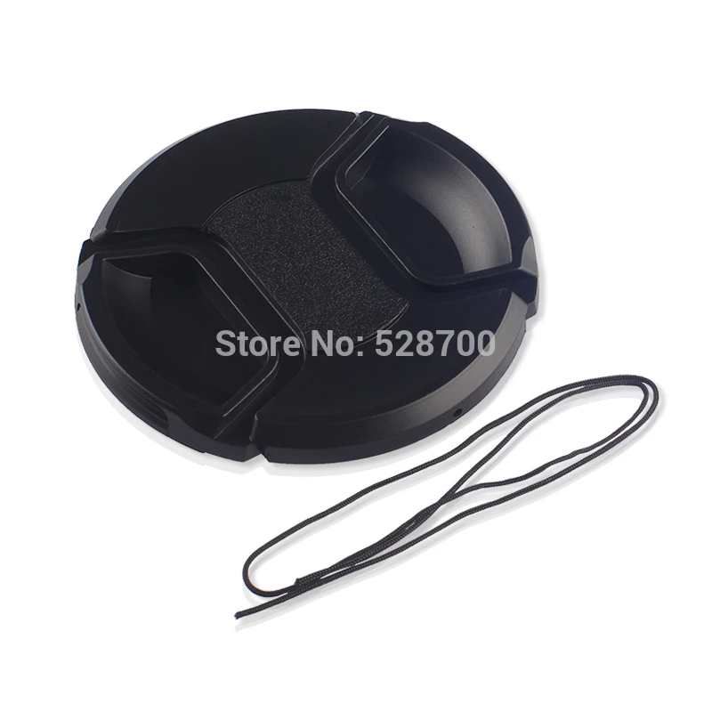2PCS for SONY A5100 A6000 A5000 camera Lens Cap r n micro single camera