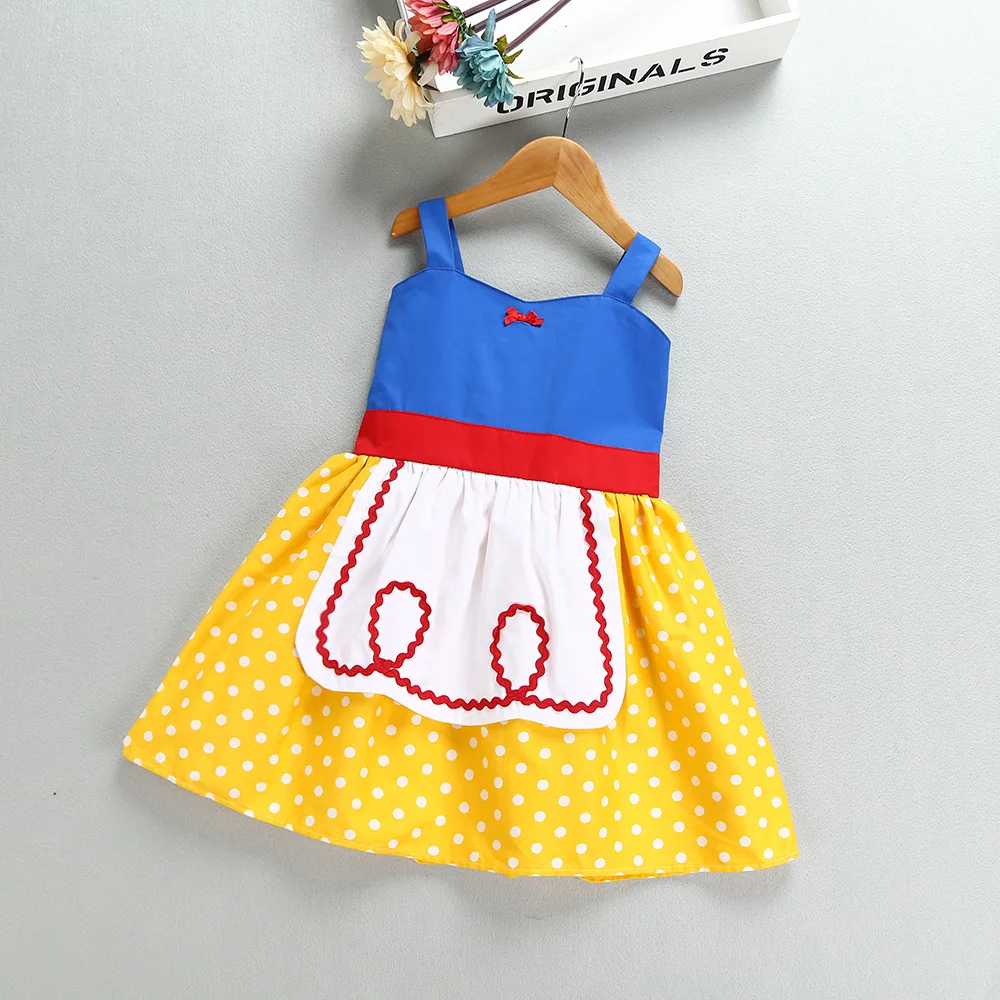 snow white dress for 1 year old