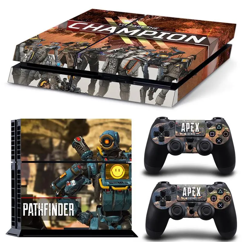 TN-PS4-7209