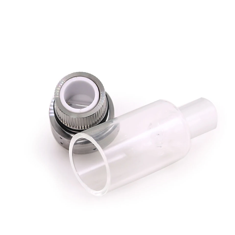 Longmada MR.BALD III TANK A B C E COIL (22)