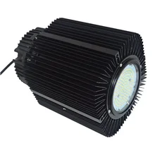 SMD компактный отражатель 60 Вт светодиодный высокий свет залива промышленных, складских, гаражный свет, потолочный свет и мастерской