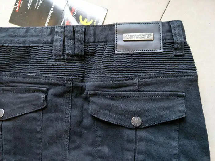 Komine motorpool  Jeans 8