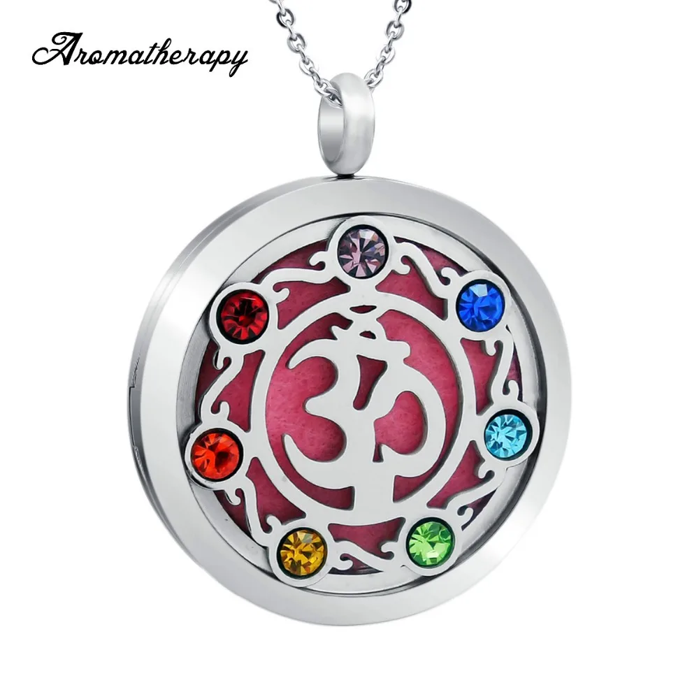 ZP-PS265-2 Diffuser Locket
