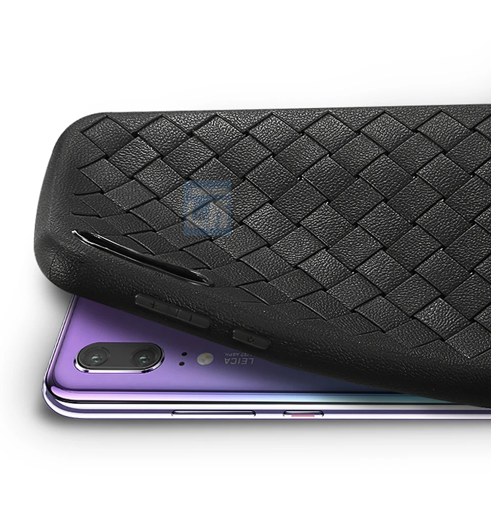 TPU Case for Huawei P20 pro 