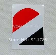 Wwiiドイツm35 m38 m40 m42ヘルメットデカール-32092(China)