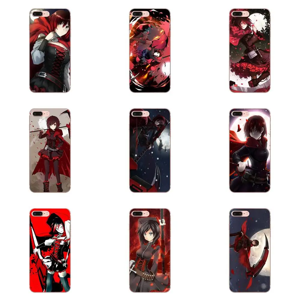 

Moon Rwby Ruby Rose Anime Girls Shape For Galaxy Alpha Core Note 2 3 4 S2 A10 A20 A20E A30 A40 A50 A60 A70 M10 M20 M30