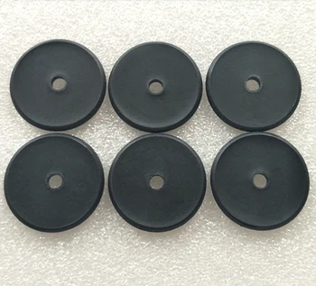 

RFID Dessfire-4k laundry label, DESFire 4K industrial management tags RF passive cards