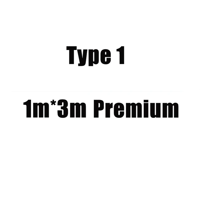 PGM 3.3ft*9.84ft Indoor Golf Putting Green Trainer Golf Putting Mat Artificial Turf Golf Putting Training Aids Equipment 1mx3m