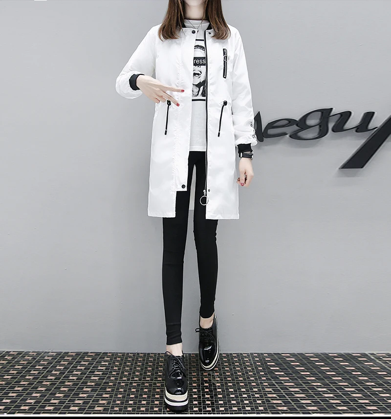 Spring Coat Women (12)