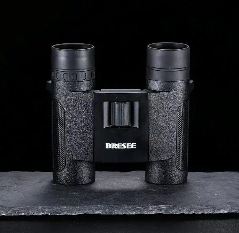 2016 Newest binoculars long range 8X25 High-powered HD portable Straight telescope hunting tourism outdoor sports binoculars