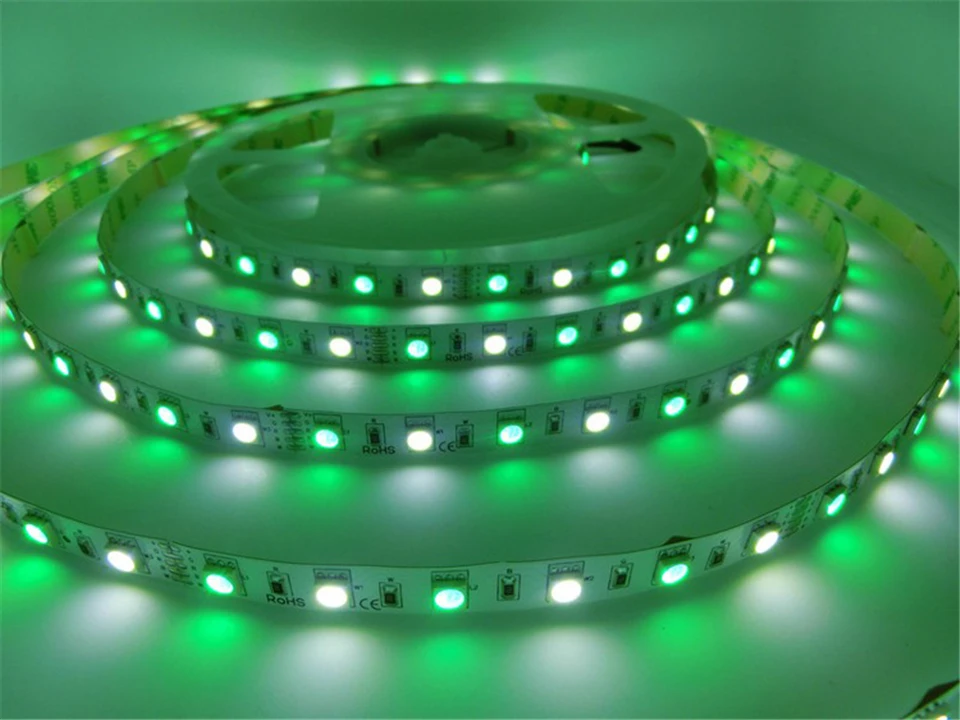 DC12V 5050 led strip rgbw rgbww09