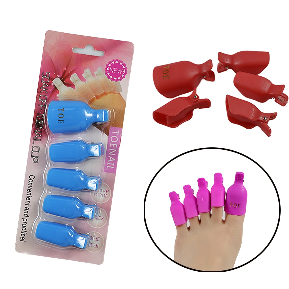 acrylic remover diy nail Toe Removing DIY Nail Acrylic Clip Pink/Red Remover Cap 5pcs/set Off Gel Soak Polish Design Nail acrylic remover diy nail Toe Removing DIY Nail Acrylic Clip Pink/Red Remover Cap 5pcs/set Off Gel Soak Polish Design Nail