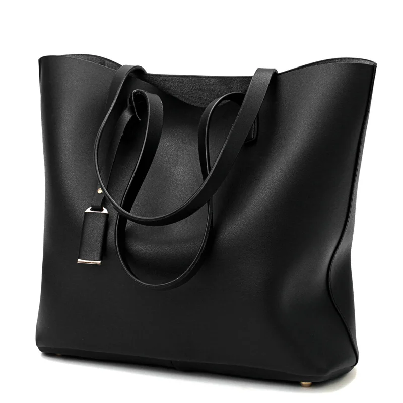 Women's Composite Bag Women's Leather Handbags Luxury Lady Hand Bags ...
