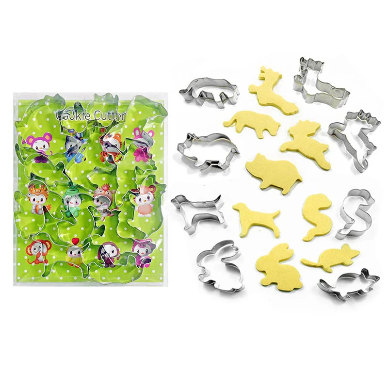 12pcs Patisserie Reposteria Gateau Chinese Zodiac Molds Metal Cookie Cutter Fondant Cake Decor Animal Pig Biscuit Pasty Mould Cookie Tools Aliexpress 12pcs Patisserie Reposteria Gateau Chinese Zodiac Molds Metal Cookie Cutter Fondant Cake Decor Animal Pig Biscuit Pasty Mould Cookie Tools Aliexpress