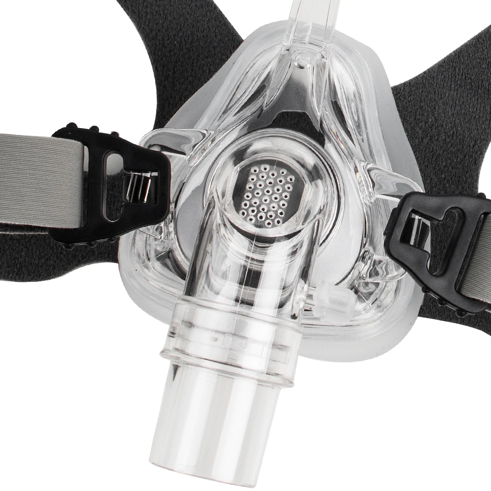  S/M/L CPAP Masksvinmax Nasal Mask For CPAP Wisp Mask Interface Sleep&Snore Cpap Head Gear With Adju