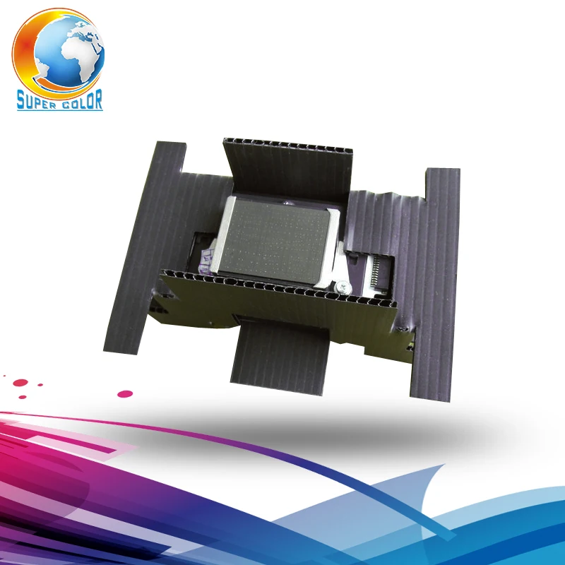 Brand 152000 unlocked grey face water based printhead