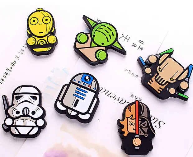 star wars magnets