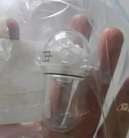 

Mindray(China) PN:(92001010530) Dryline for Bedside Monitor T5 New Original