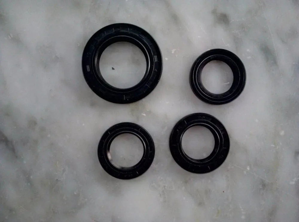 GY6 125CC 150CC 152QMI 157QMJ Moped ATV Chinese Scooter Engine