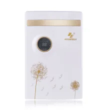 Домашний умный автоматический осушитель с низким уровнем шума, сушилка для очистки воздуха, мини-осушитель