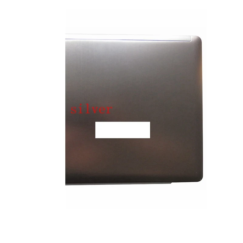 Topo de Uma Tampa para Samsung Np730u3e Np740u3e 730u3e 740u3e Top Laptop Lcd Back Cover Toque Ba7504472a Ba75-04472b Novo - Imagem 4
