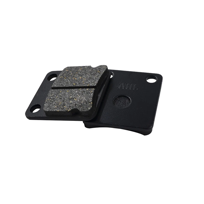 Передние тормозные колодки мотоцикла для KAWASAKI KX65 KH125 BN125 KLX125 CAF DAF DBF KVF300 KVF360 KVF400 A K1