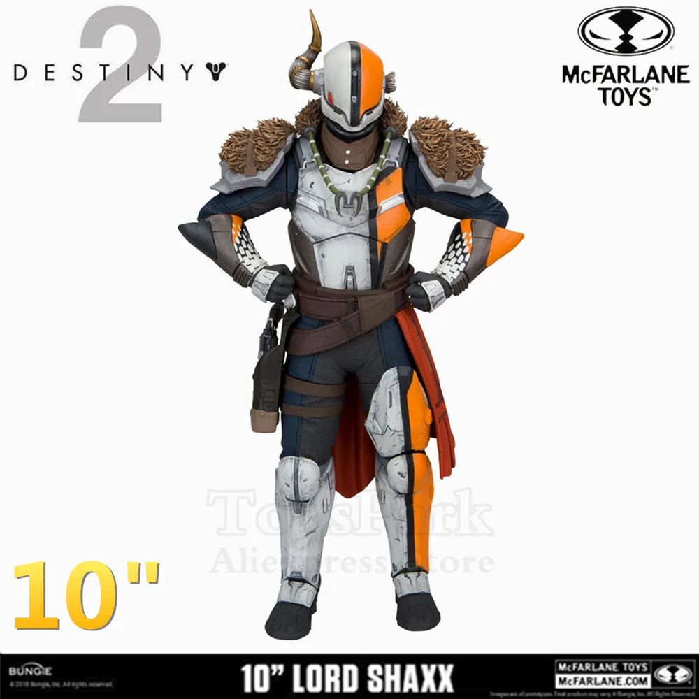 Дешево Mcfarlane 10 \