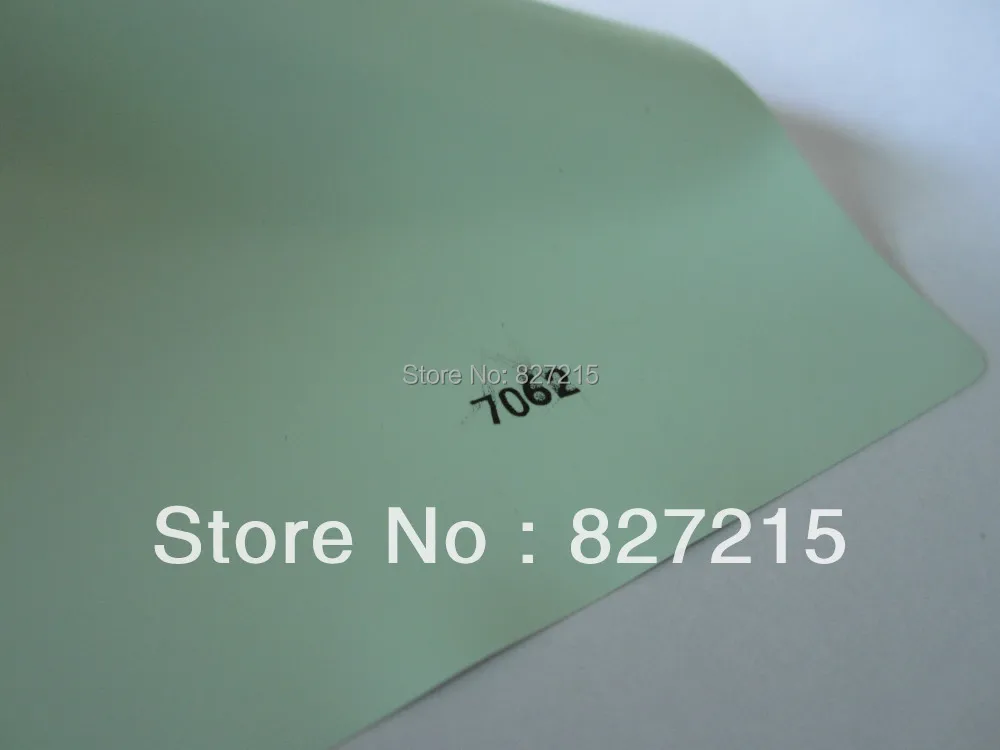 

1.5/1.8 meters width #7062 Satin Stretch Ceiling Film and PVC stretch ceiling film small order