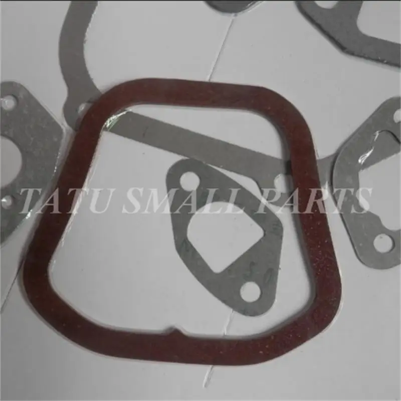 GASKET SET HONDA GX110 GX120 160F 4