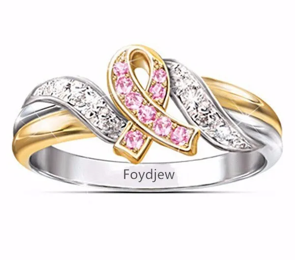 Women's Ring Hot Sale New Creative Ribbon European Beauty Engagement | Украшения и аксессуары