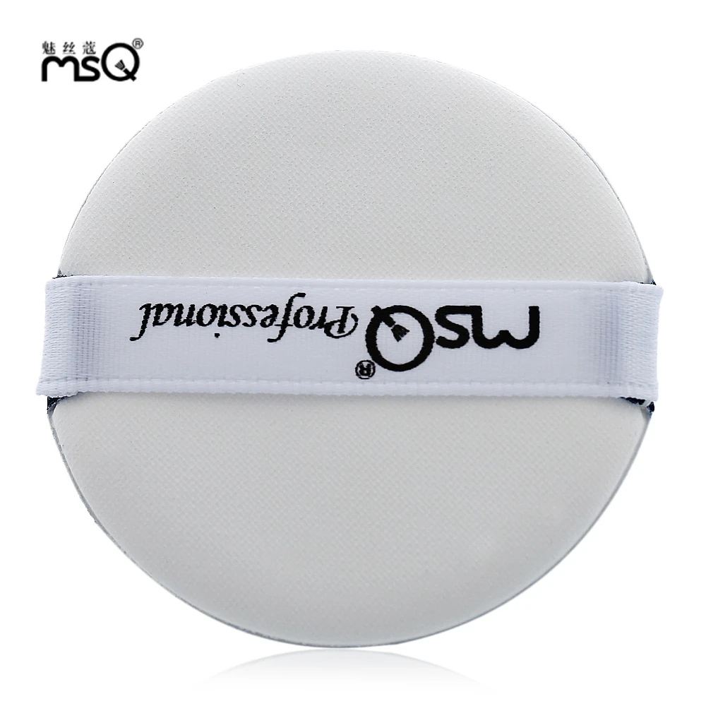 

MSQ Professional Multilayer Thickening BB Cream Powder Puff