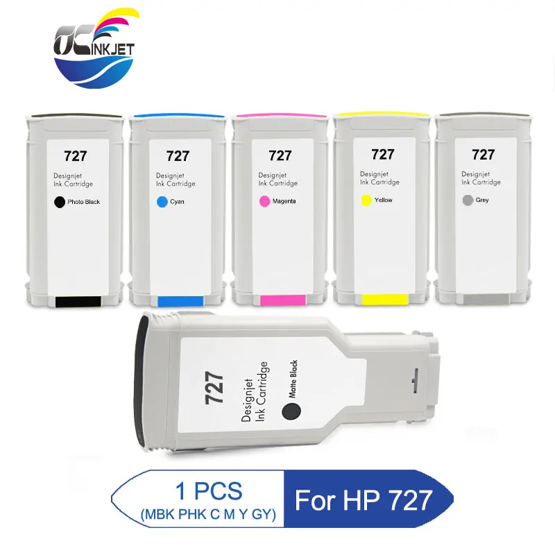 hp plotter ink cartridges